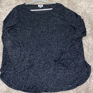 Womens Scoop Bottom Top